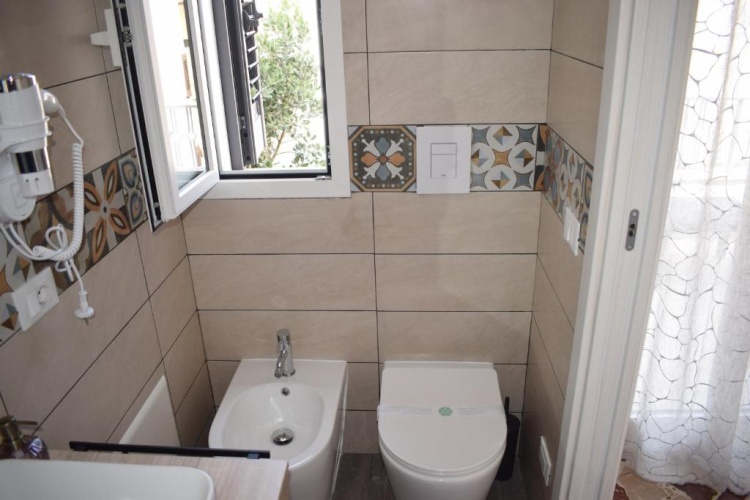 Comfort Triple room