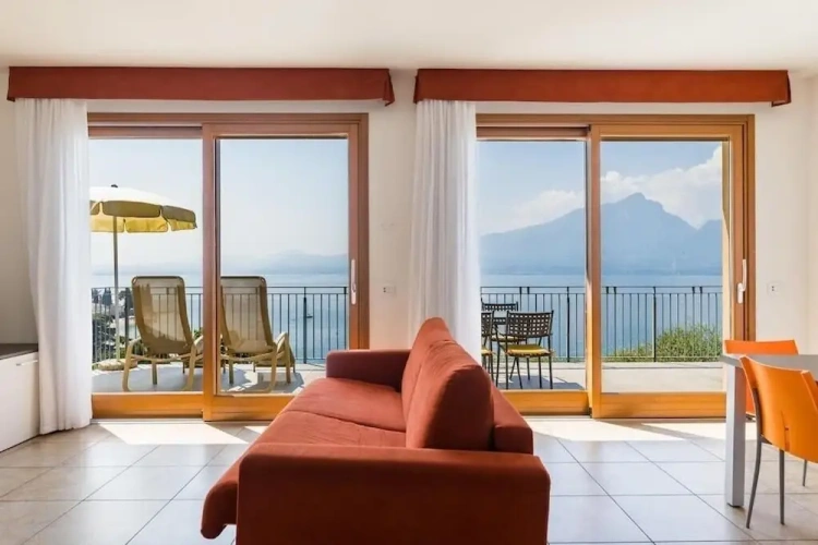 Comfort Apartment