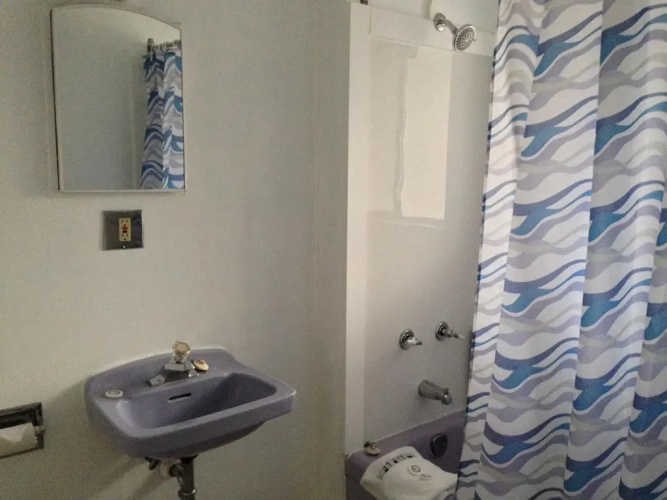 Jasper Way Inn Resort & Campground