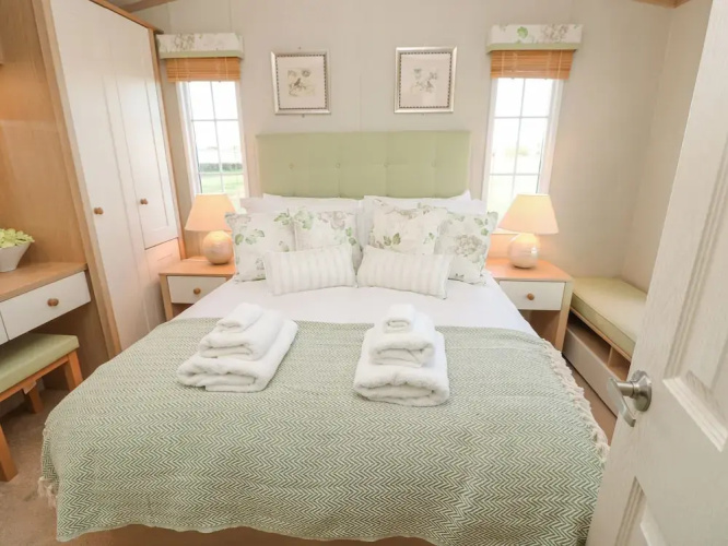 Beach Bliss Retreat