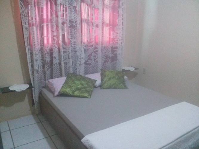 Economy Apartment