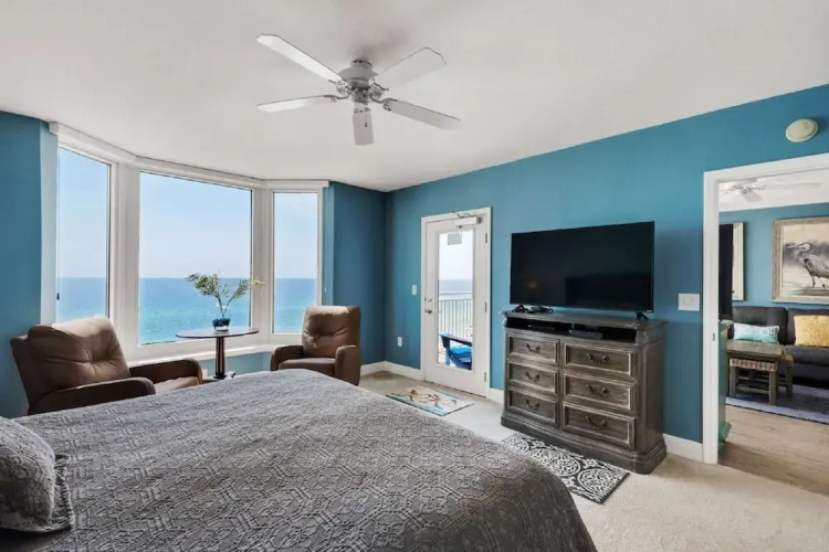 Emerald Beach 2 Bedroom Apartment