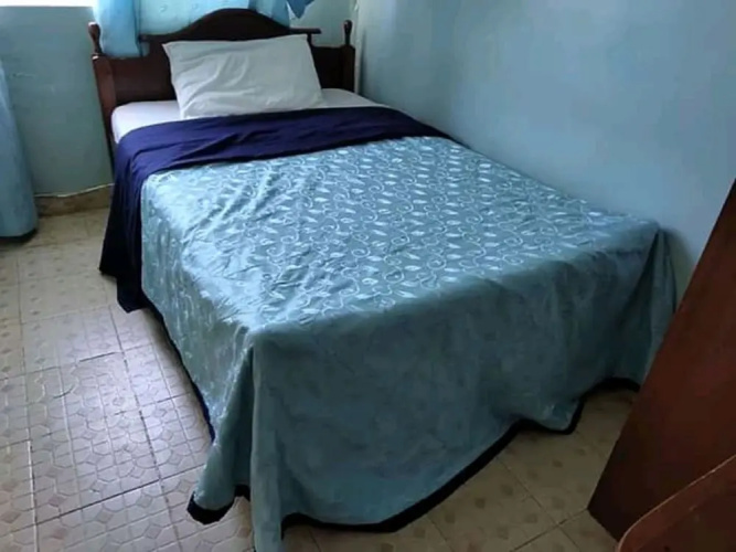 Guest House Inn