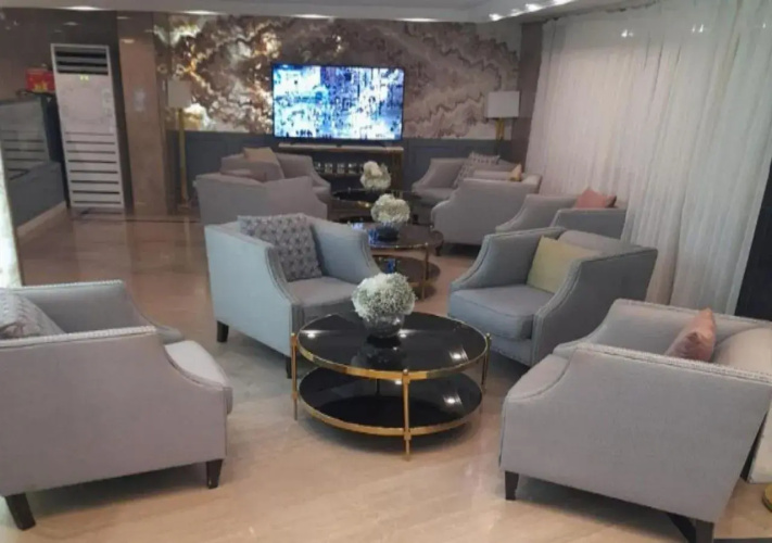 Arjan Suites