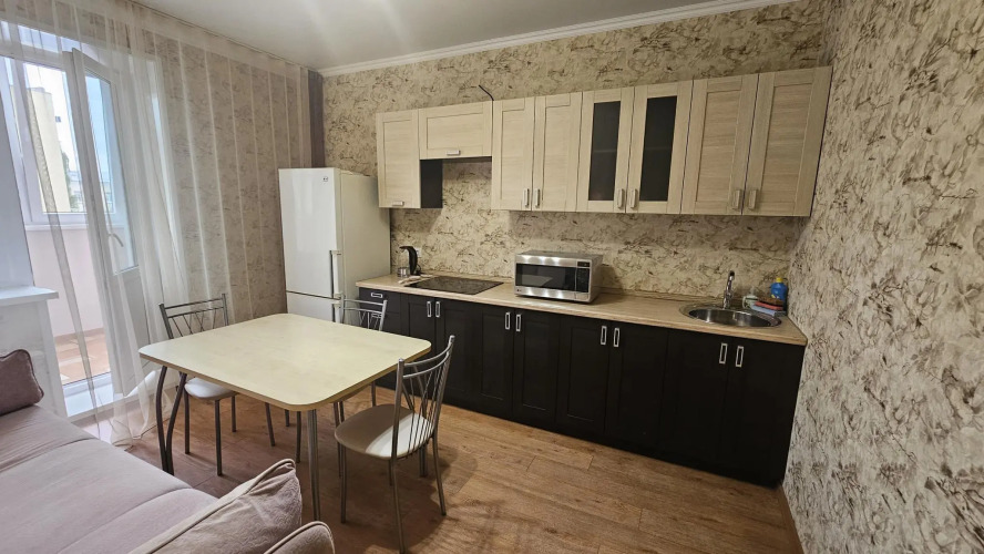 Фотография номера квартиры Апартаменты на Комсомольской, 89