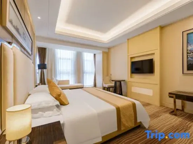 Business Double room