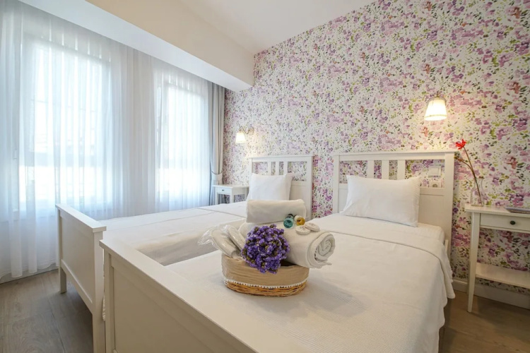 Gelincik Otel