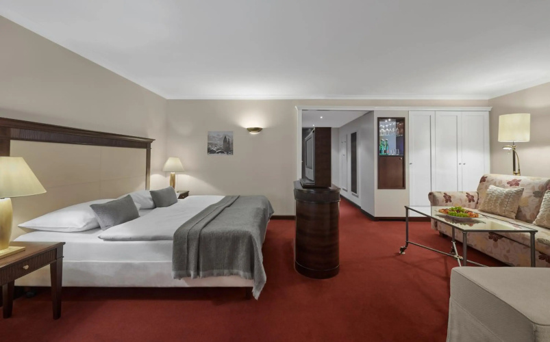 Image de l'hôtel