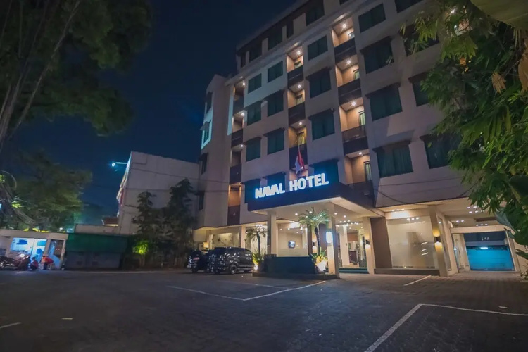 Hotelafbeelding