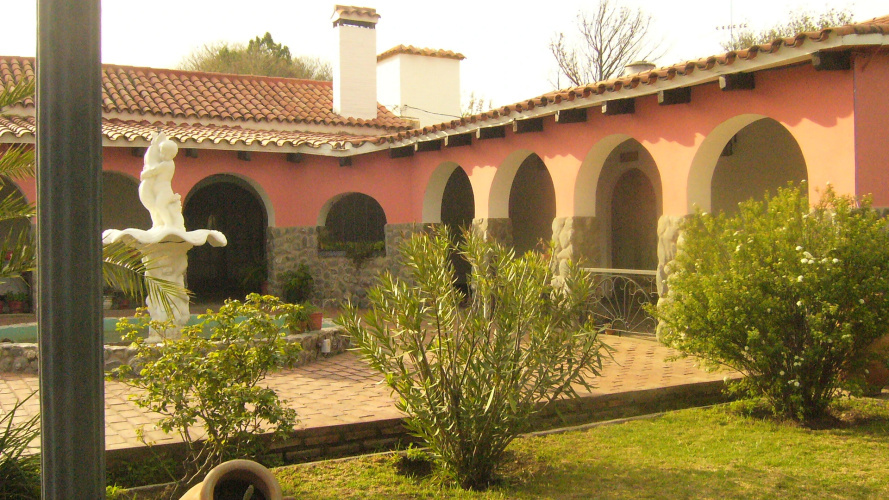 Posada del Poeta