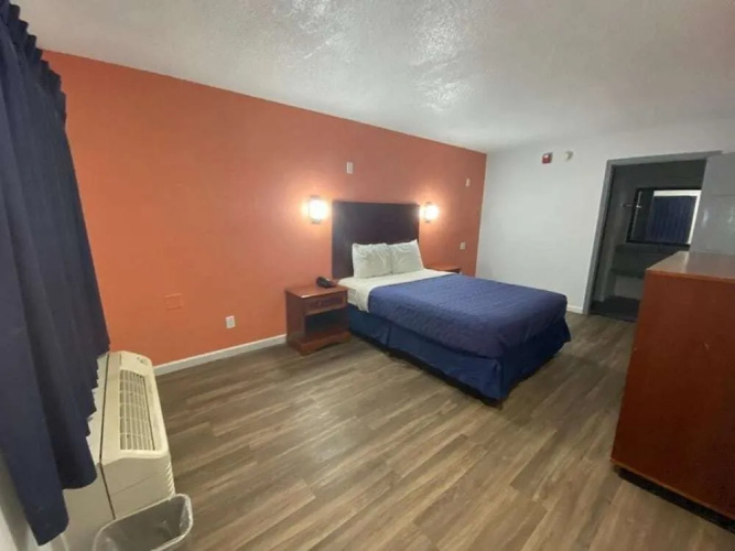 Rodeway Inn