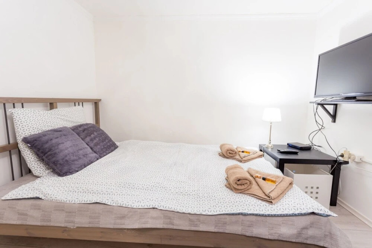 Váci Design Apartment - hostAID