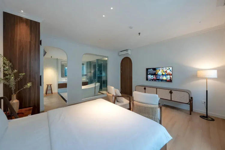 Domdom Villa Halong