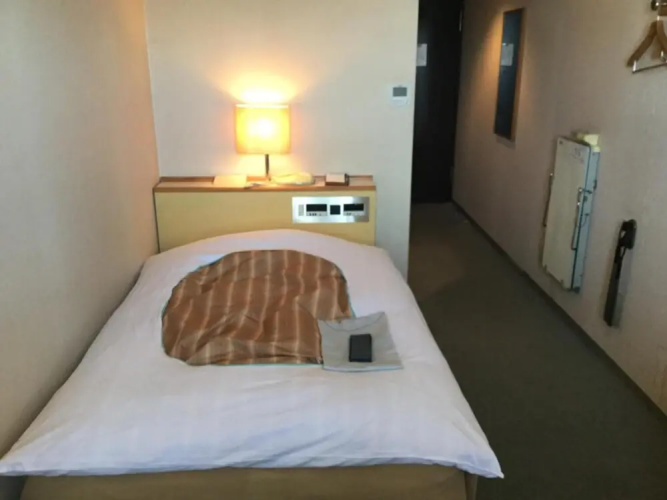 Hotel Four C's