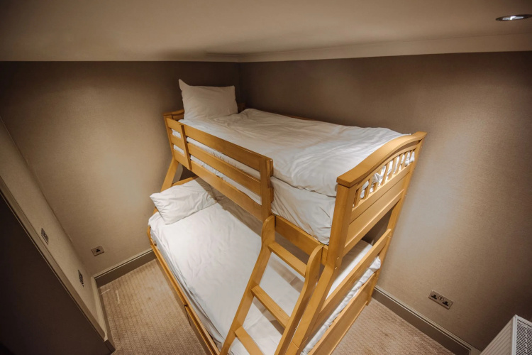 Bowfield Hotel and Spa