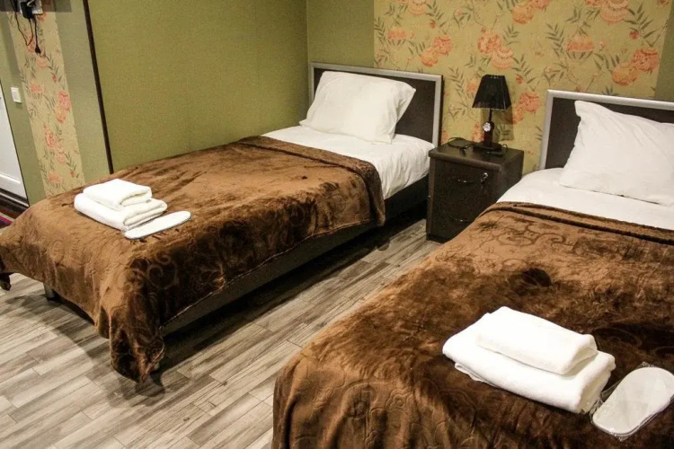 Aragvi Guest House