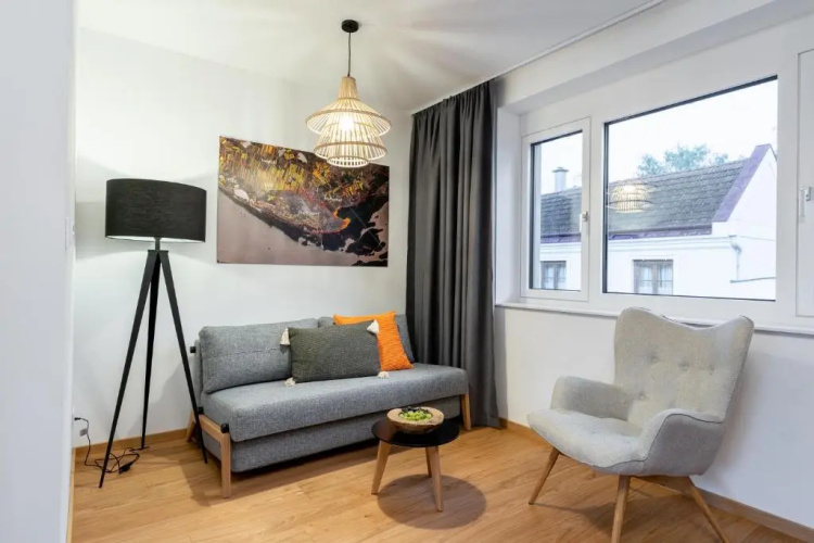 Apartments Galumbo Bleiben & Geniessen