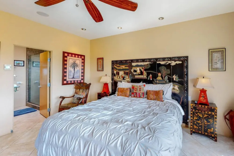 Villa Sequoia