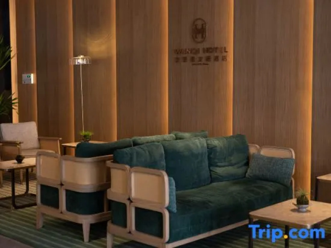 Wenxi Hotel