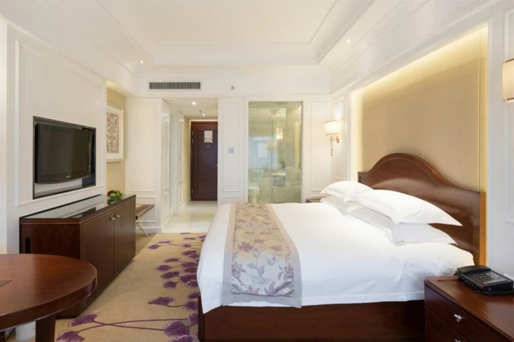 Four Points by Sheraton Kunming, Downtown