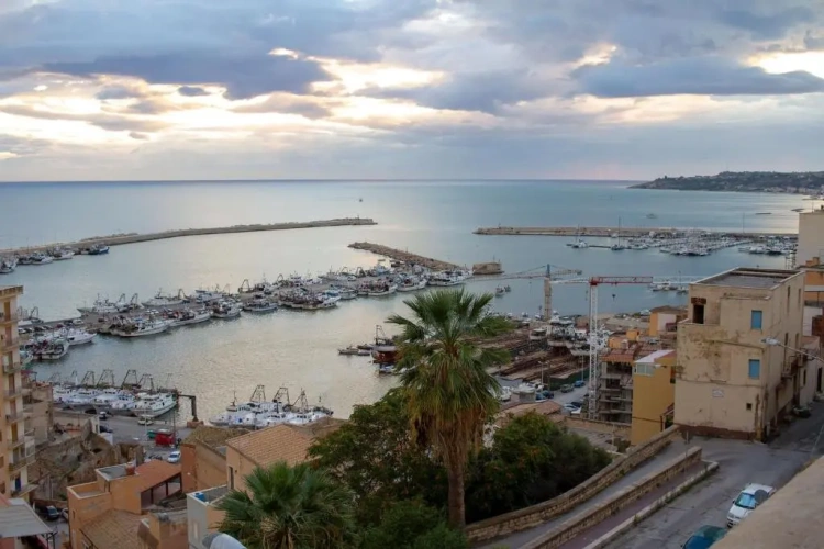 1 Bedroom Apartment with view