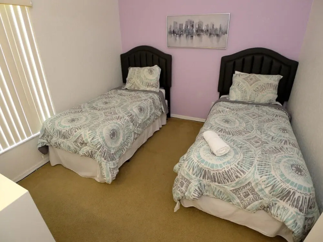 Highlands Reserve 4 Bed Pool Home On Golf Course