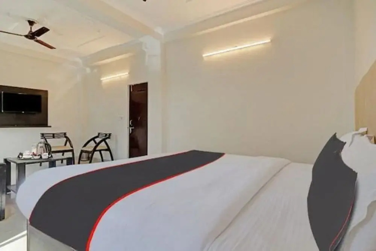 Hotel Amishi