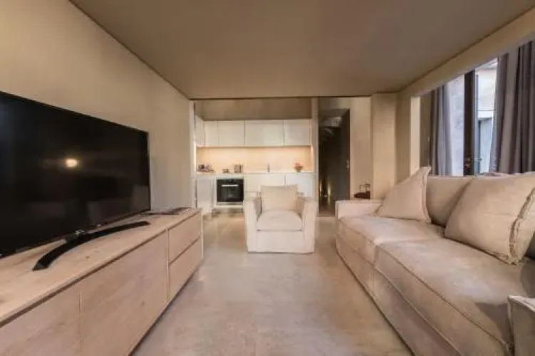 Spezier Design Venetian Studio