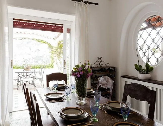 Villa Capri