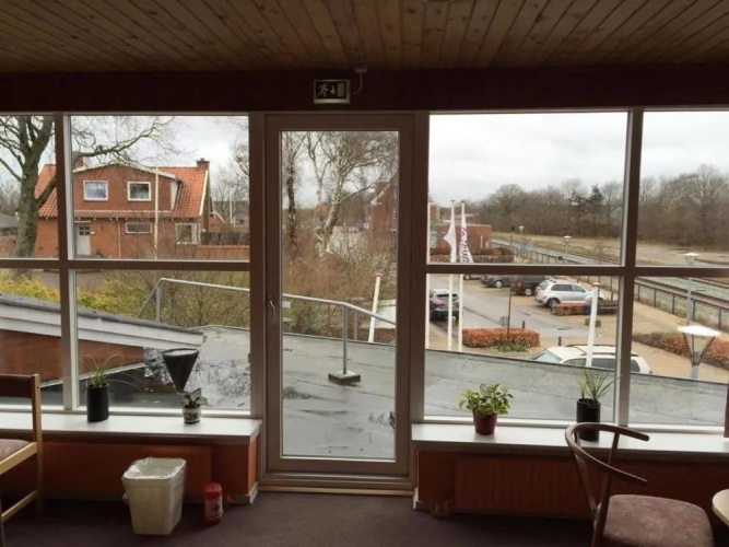 Hotel Vinderup