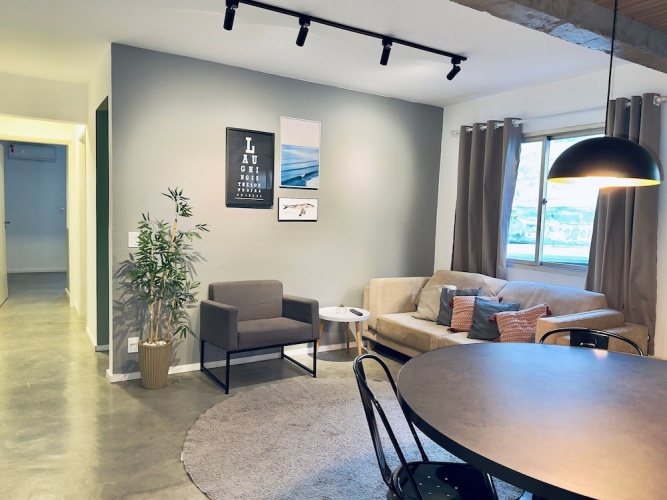 Superior Apartment