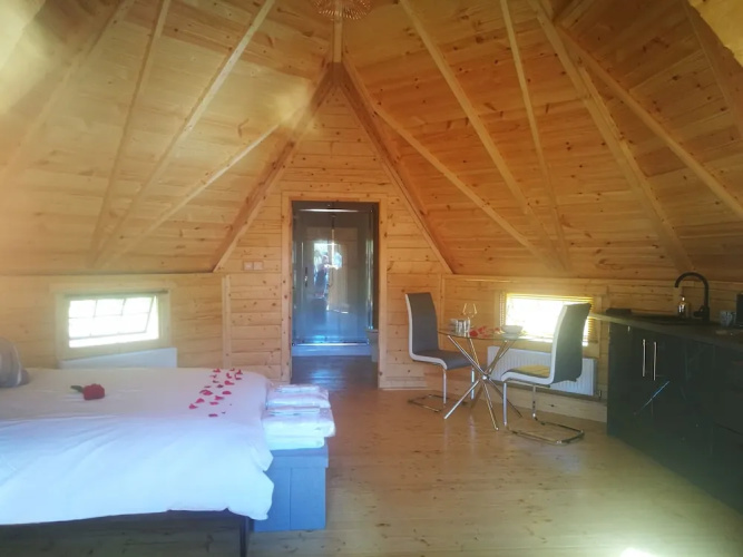 Romantic Rural Retreats