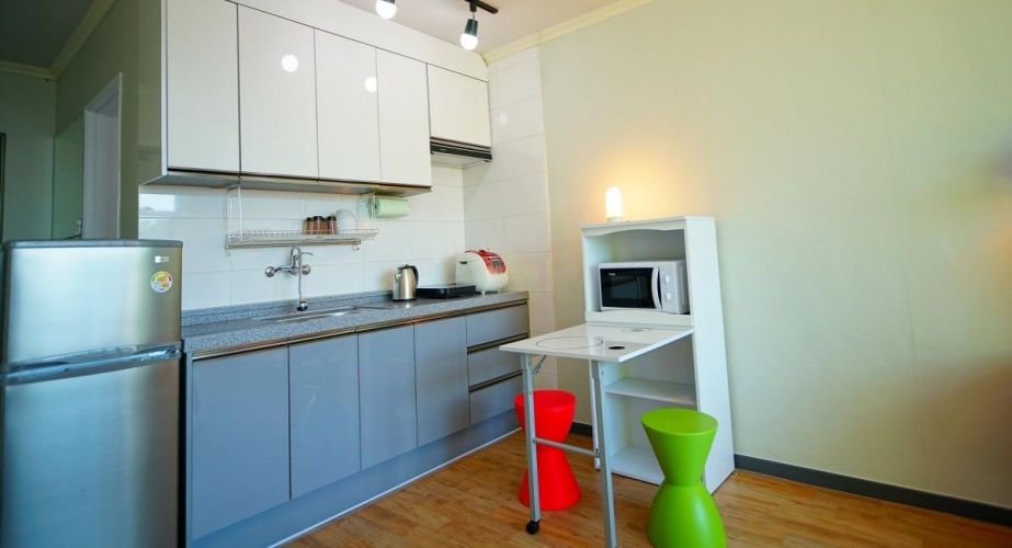Standard Double Family room