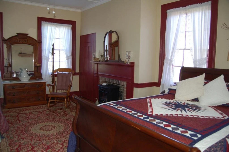 James Manning House