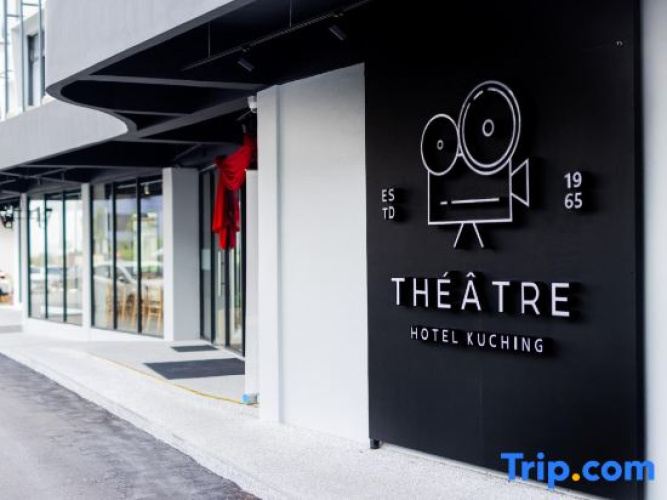 Theatre Hotel
