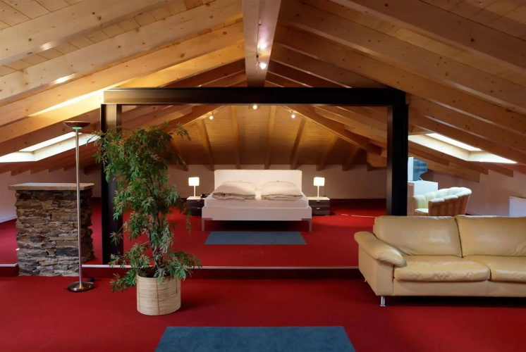Hotel Collinetta