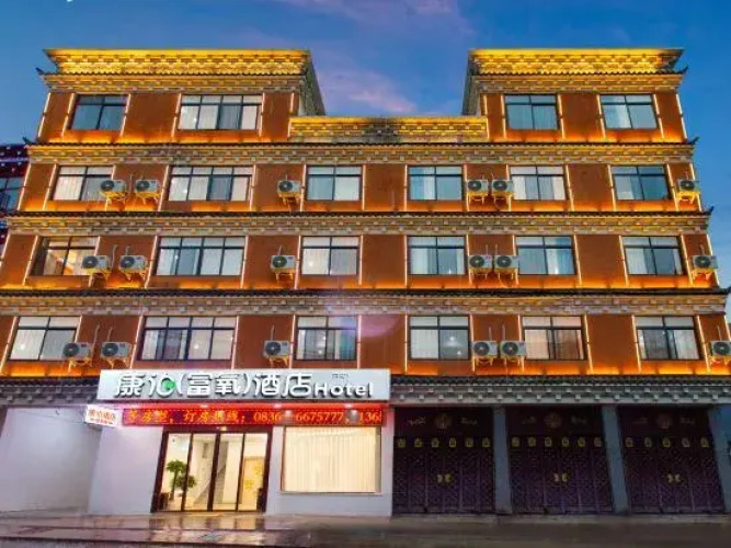 Imagen del hotel
