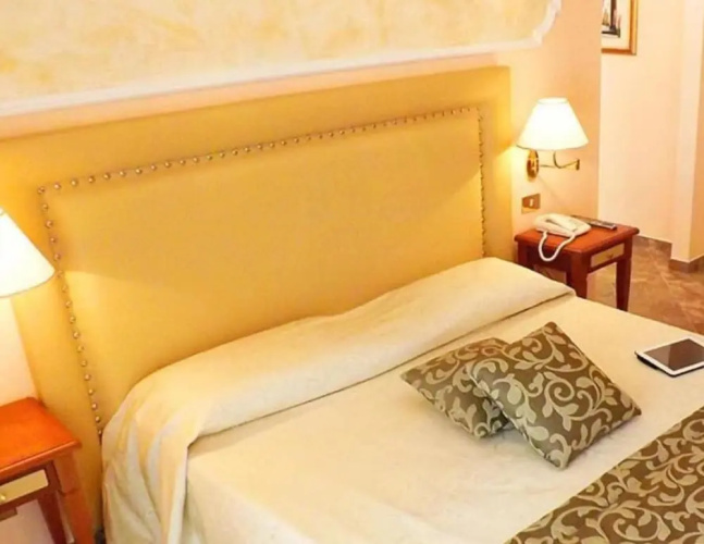 Hotel Ristorante Al Boschetto