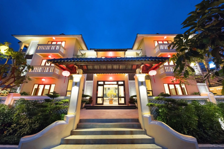 Imagen del hotel