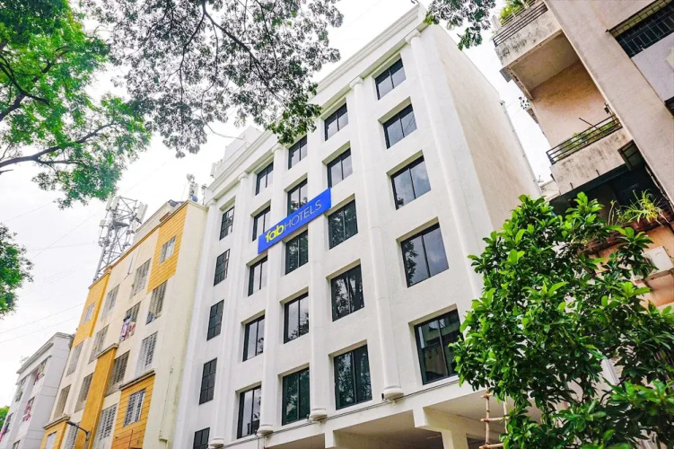 Imagen del hotel