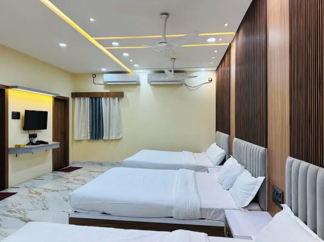 Anand Resort
