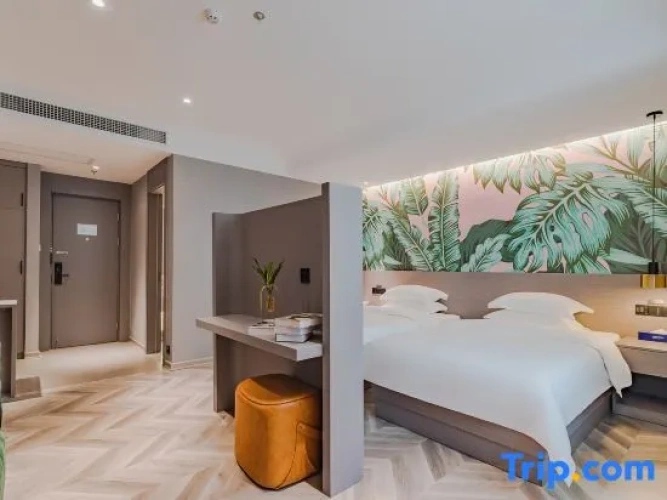 Business room