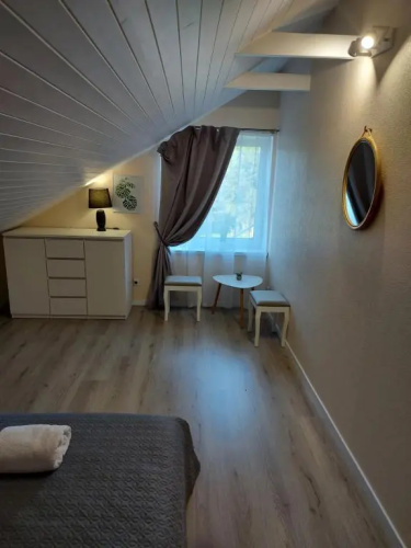 Apartments MILENA