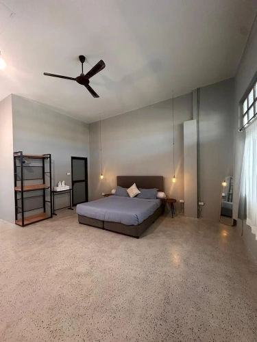 Premier Villa
