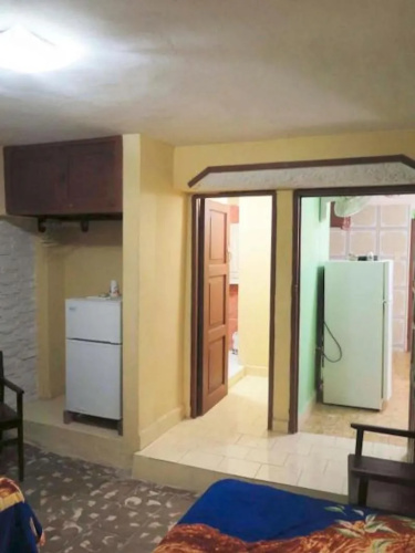 Hostal Se?or Vicente