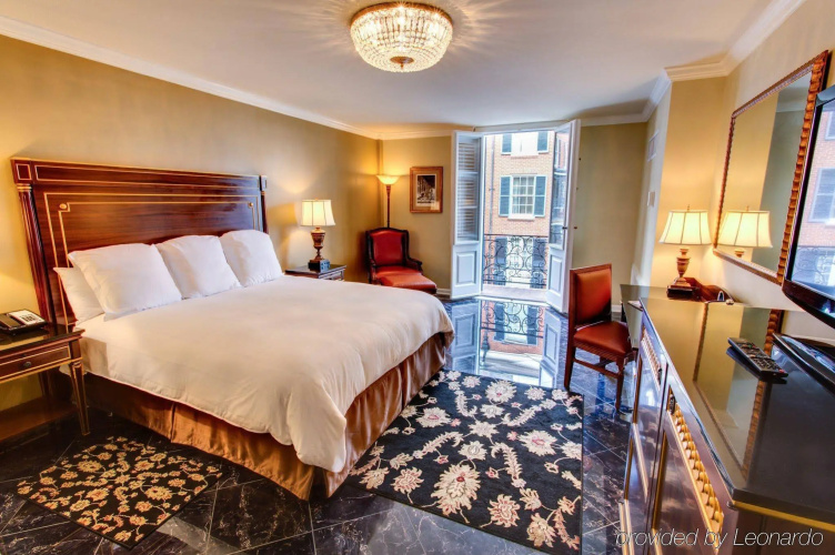 Hotel Mazarin photo 7