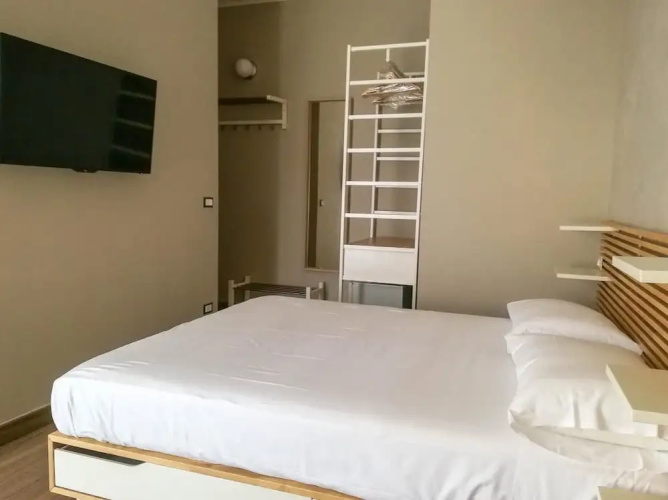 A.J. B&B
