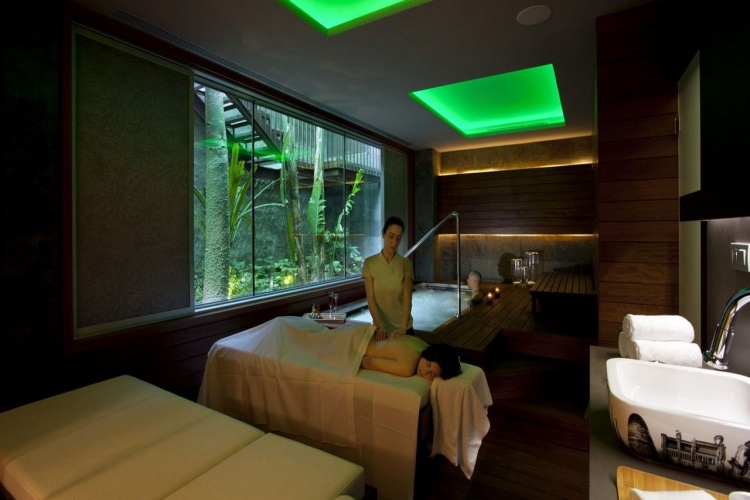 Mim Hotel Sitges photo 27