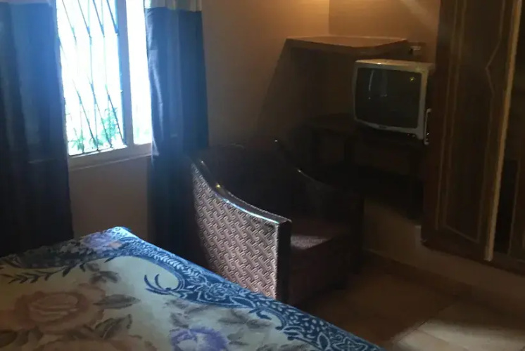 Hotel Woodland