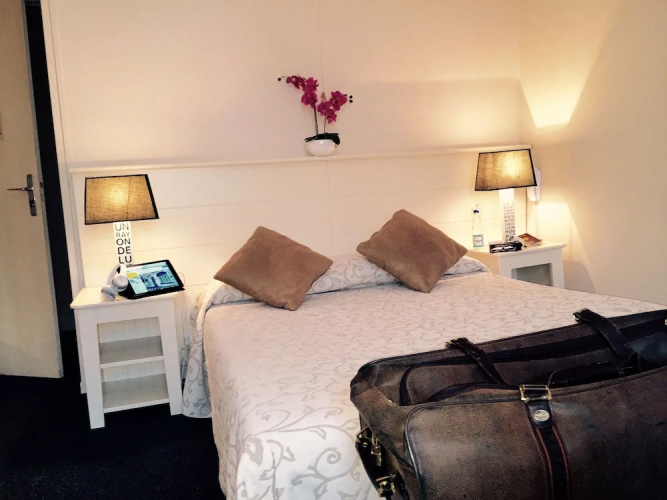 Logis Hotel Belle Etoile Vichy
